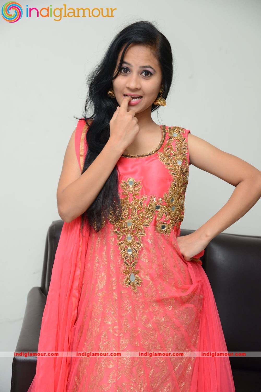 Aasha Rakul Actress hd photo