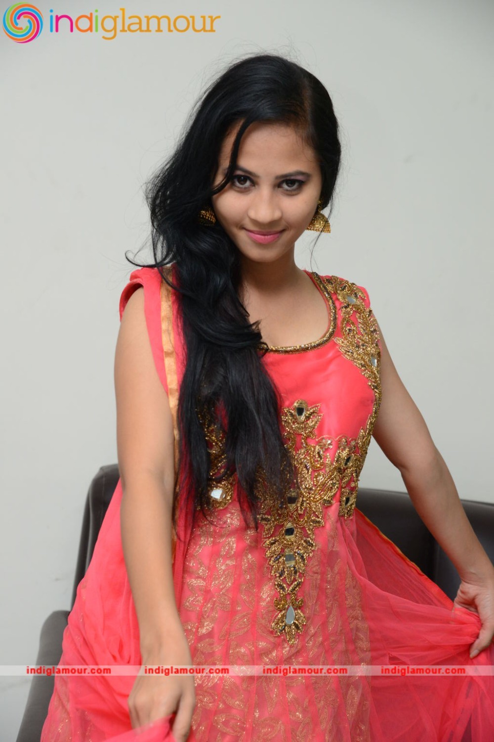 Aasha Rakul Actress hd photo