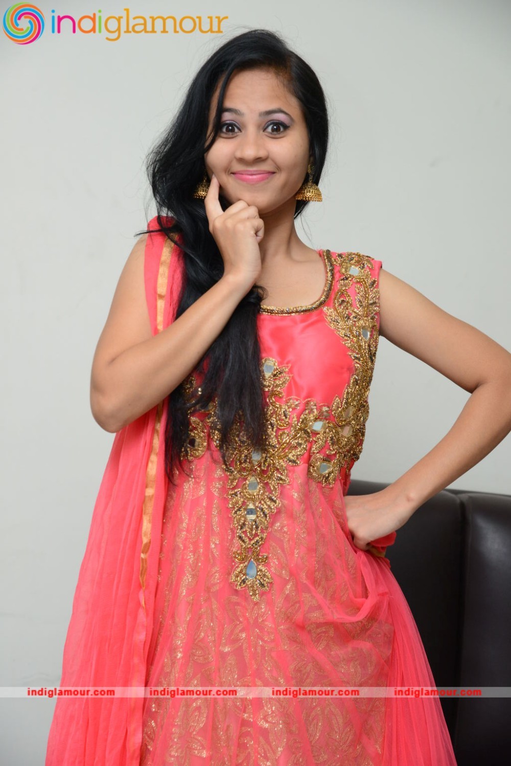 Aasha Rakul Actress hd photo