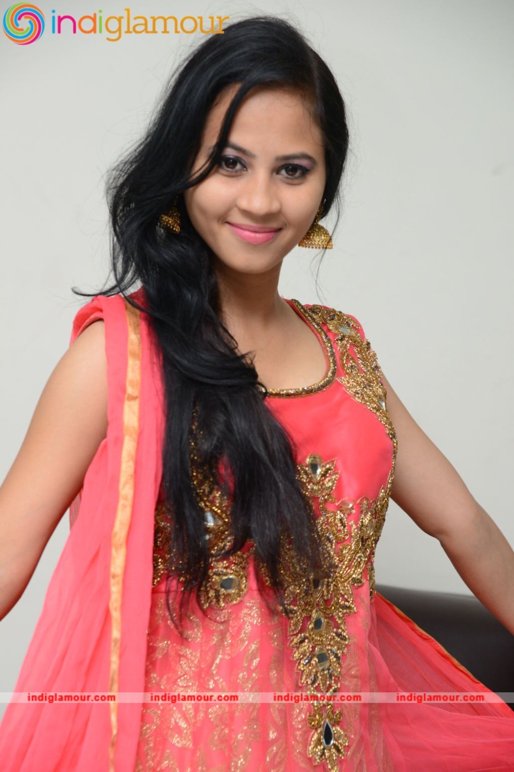 Aasha Rakul Actress hd photo