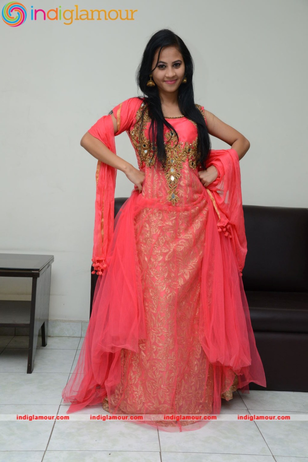 Aasha Rakul Actress hd photo