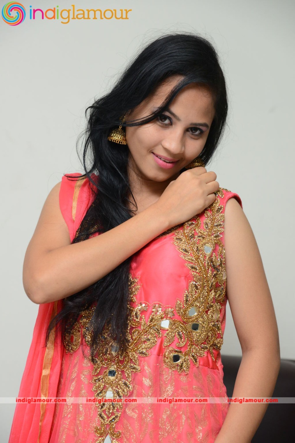 Aasha Rakul Actress hd photo