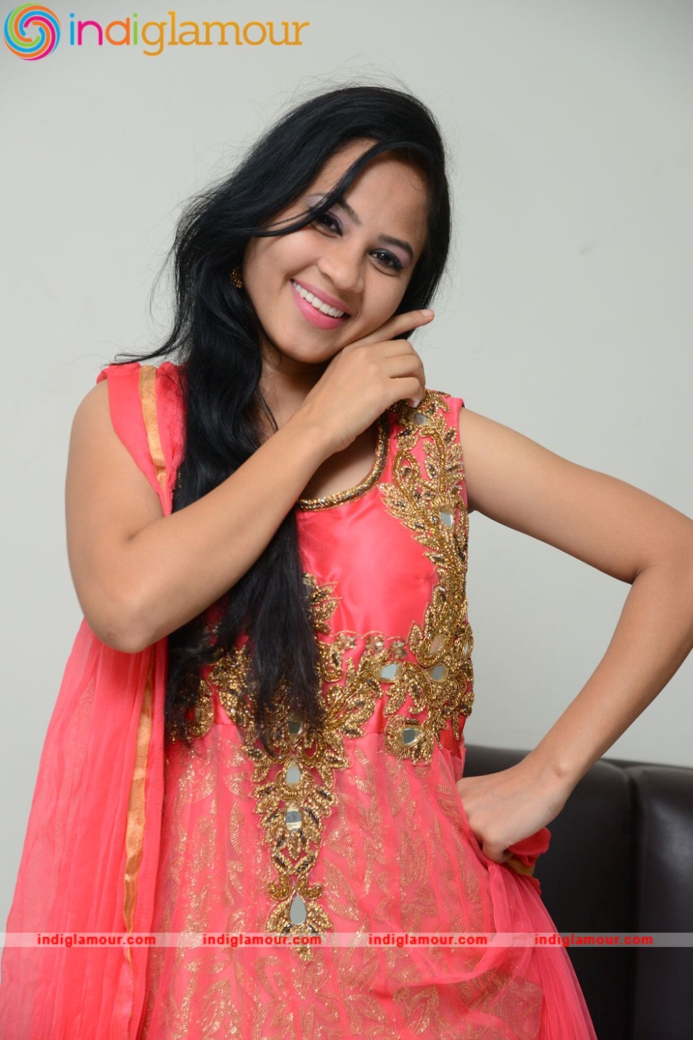 Aasha Rakul Actress hd photo