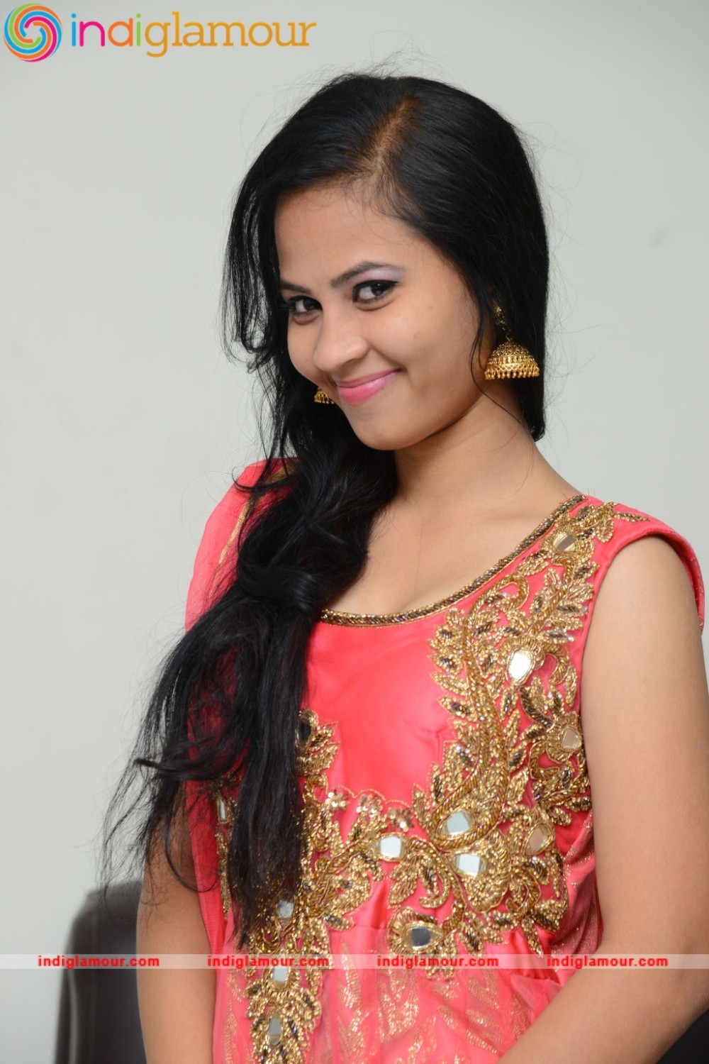 Aasha Rakul Actress hd photo