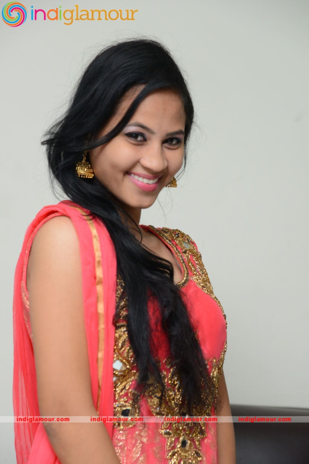 Aasha Rakul Actress hd photo