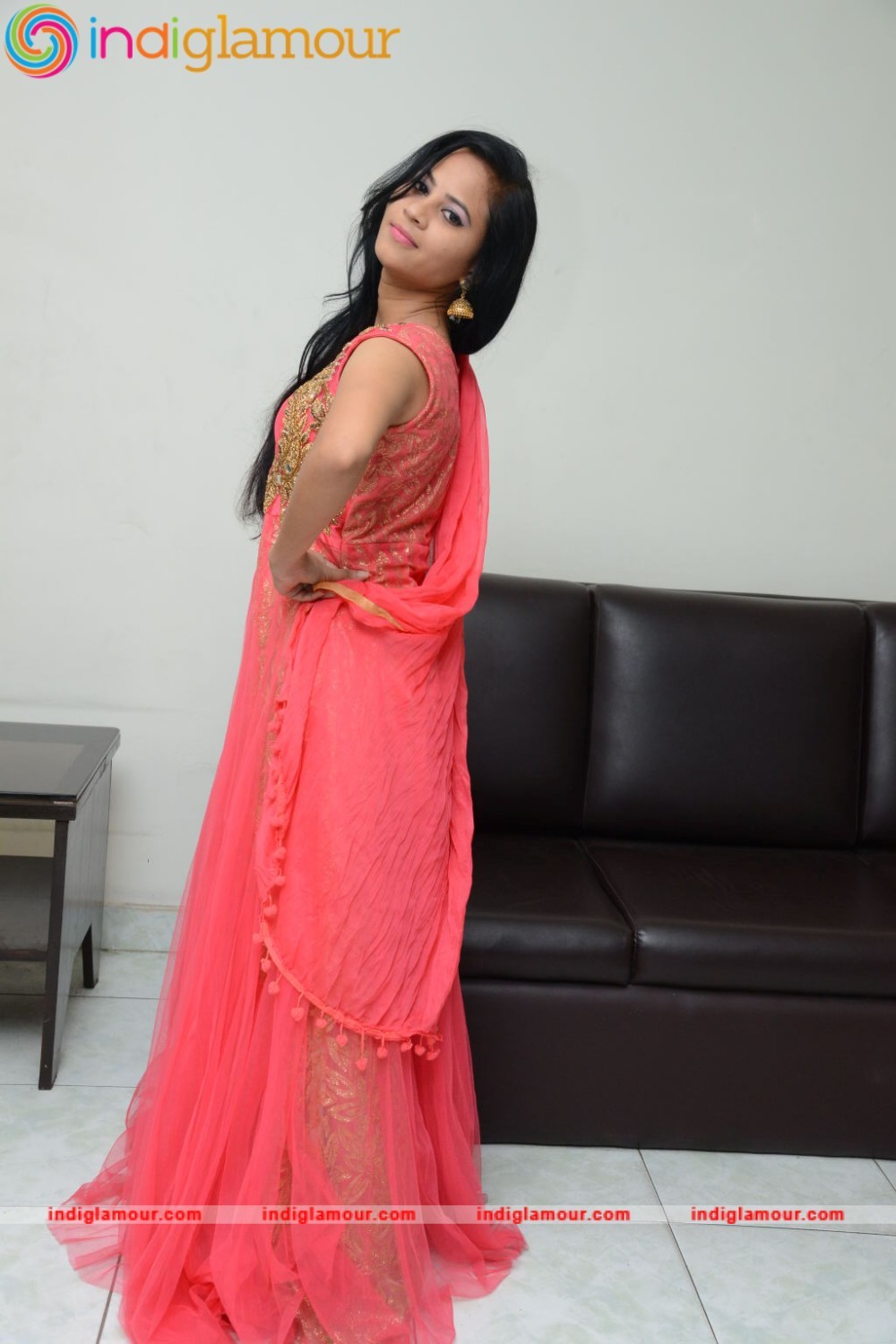 Aasha Rakul Actress hd photo