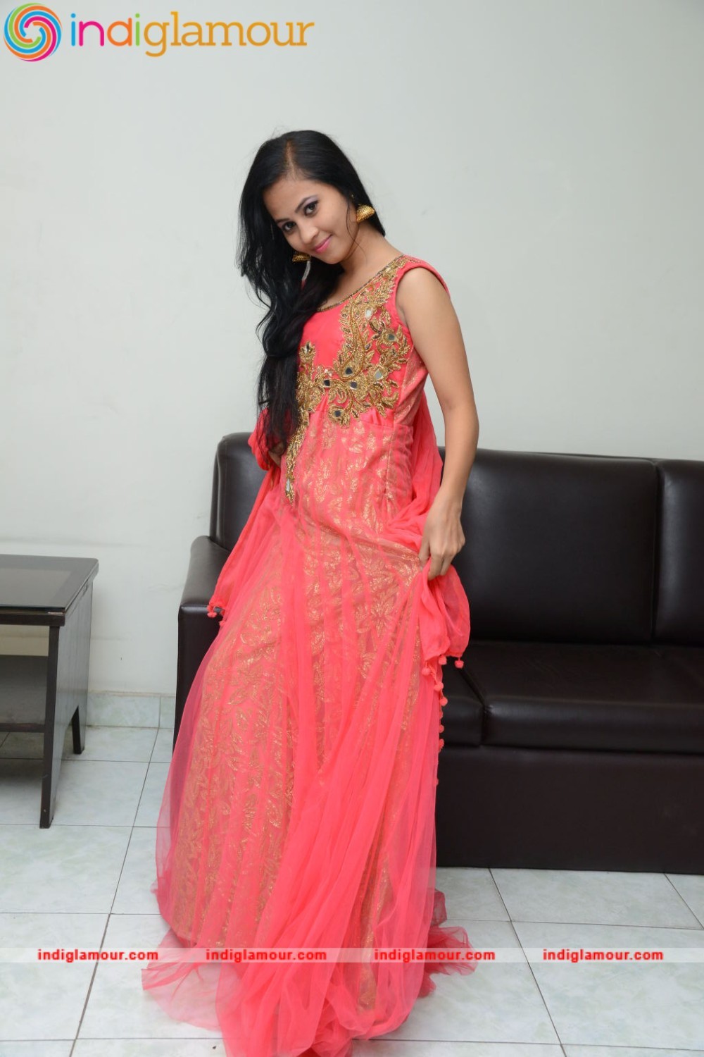 Aasha Rakul Actress hd photo