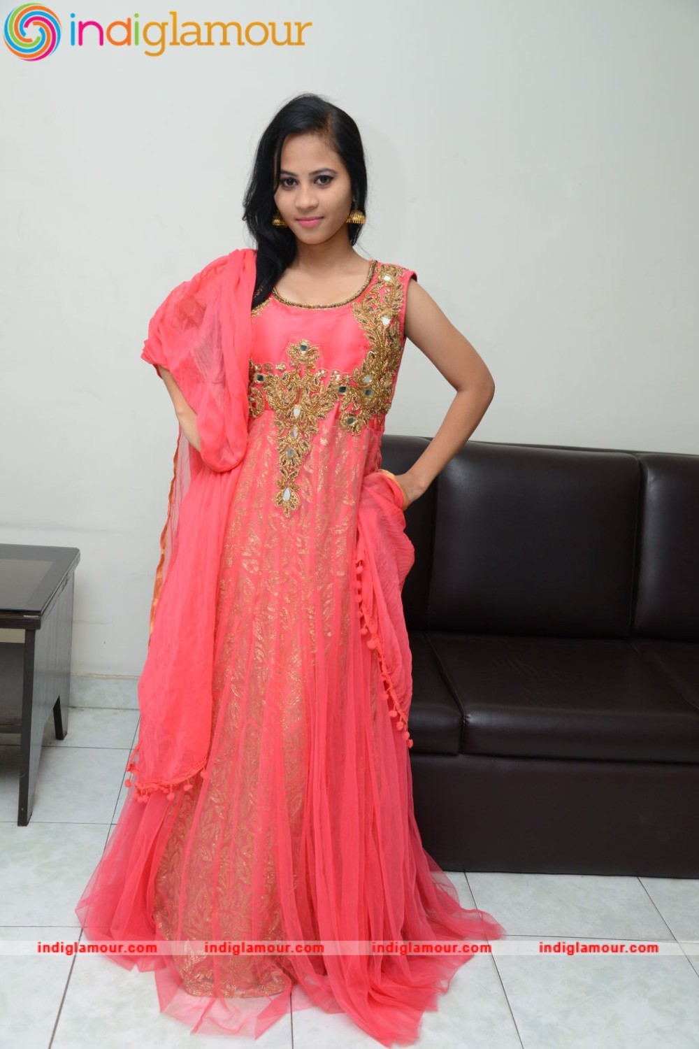 Aasha Rakul Actress hd photo