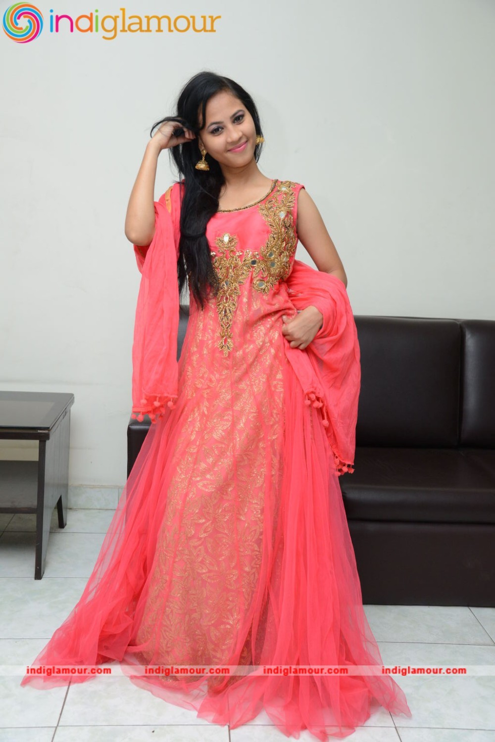 Aasha Rakul Actress hd photo