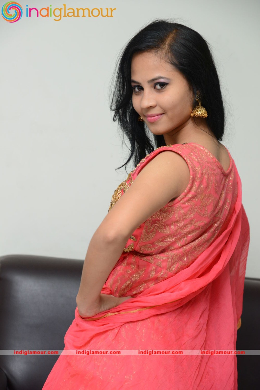 Aasha Rakul Actress hd photo