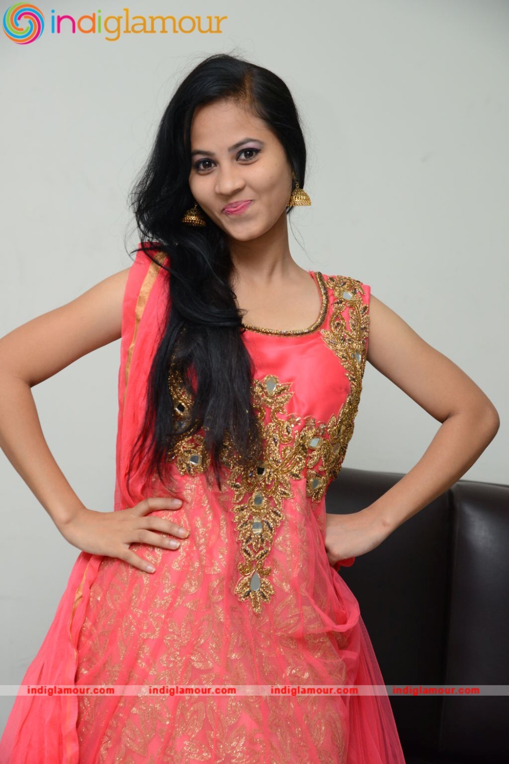 Aasha Rakul Actress hd photo