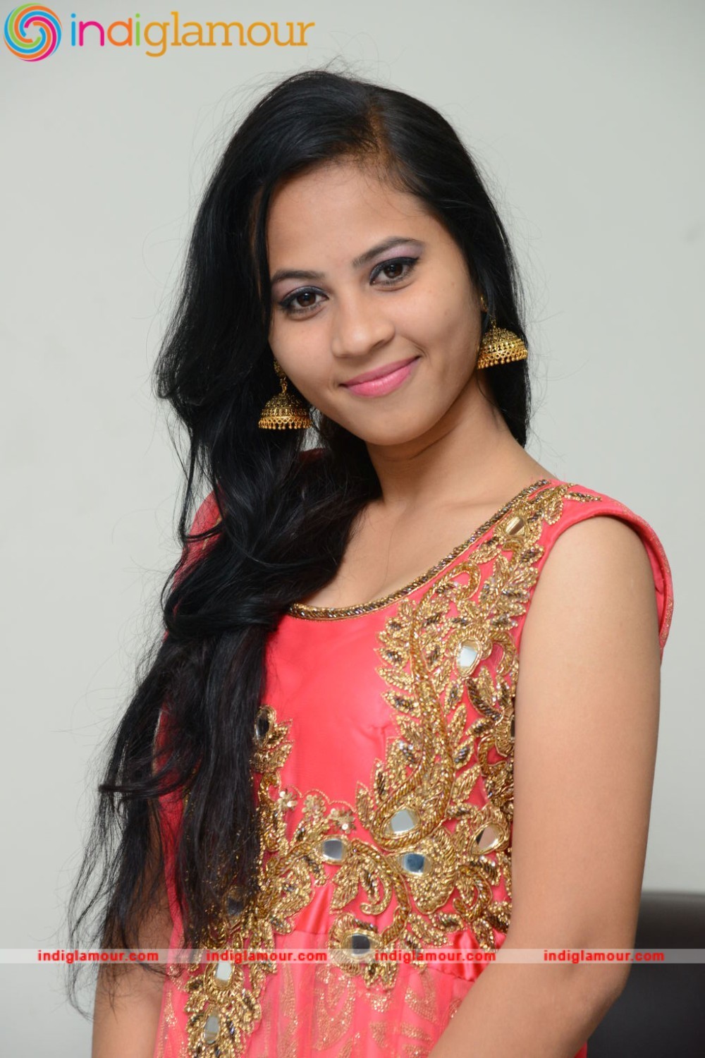Aasha Rakul Actress hd photo