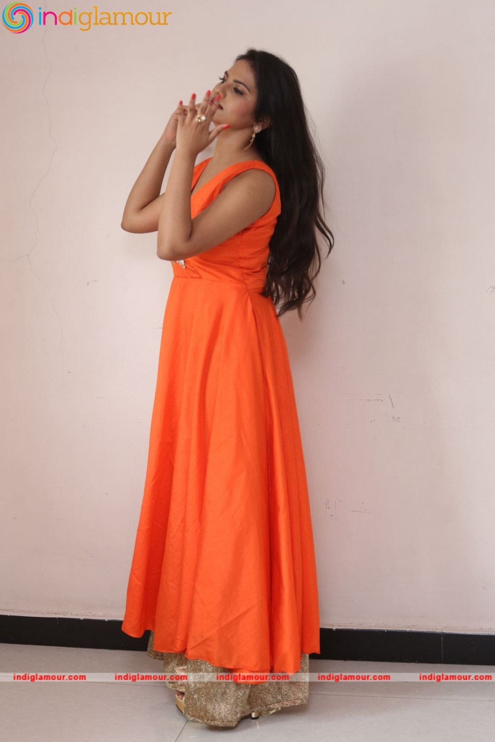 Priyanka Actress hd photo