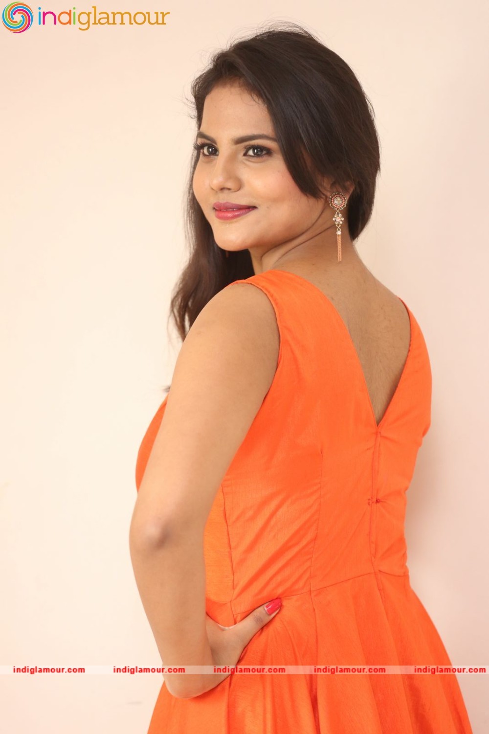 Priyanka Actress hd photo