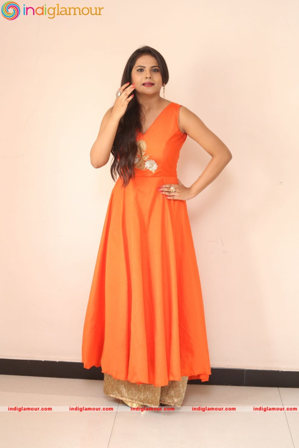 Priyanka Actress hd photo