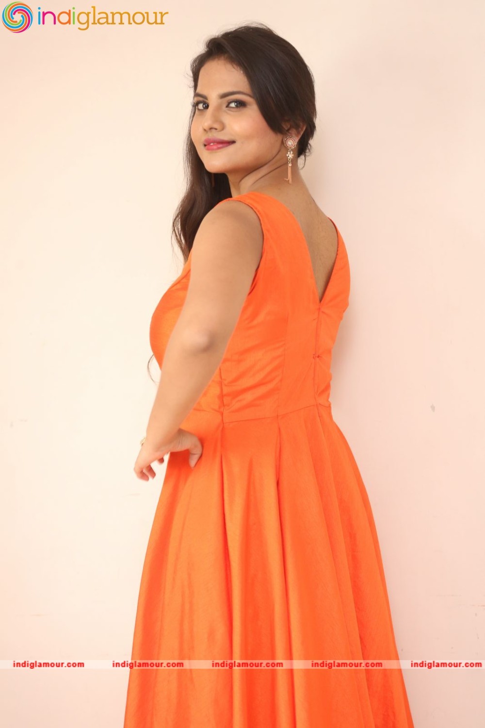 Priyanka Actress hd photo