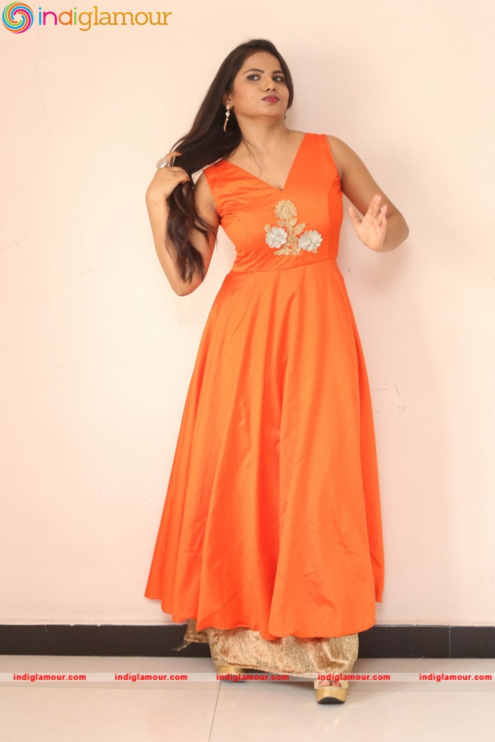 Priyanka Actress hd photo