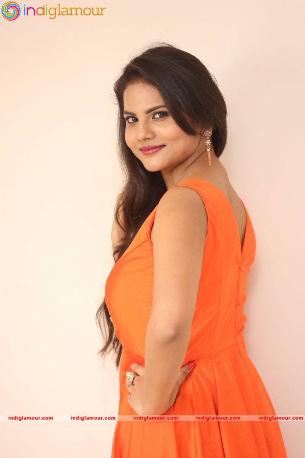 Priyanka Actress hd photo