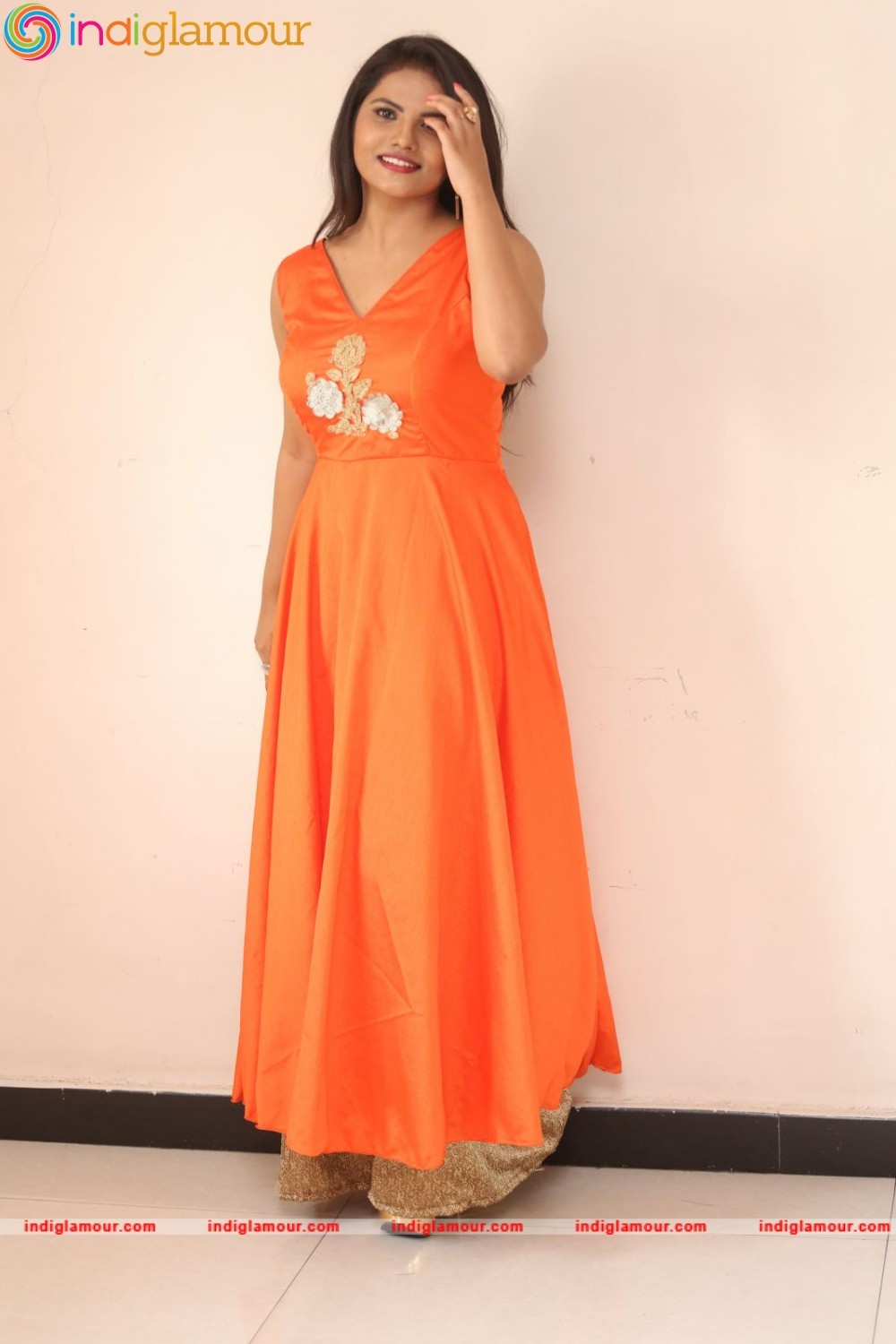 Priyanka Actress hd photo