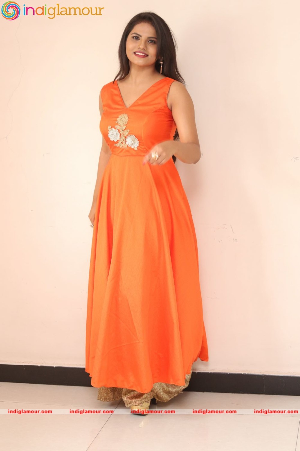 Priyanka Actress hd photo