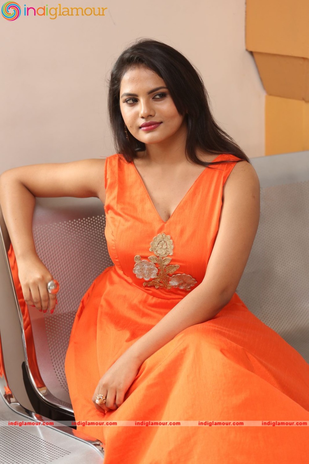 Priyanka Actress hd photo