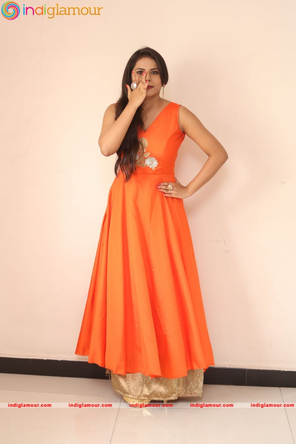 Priyanka Actress hd photo