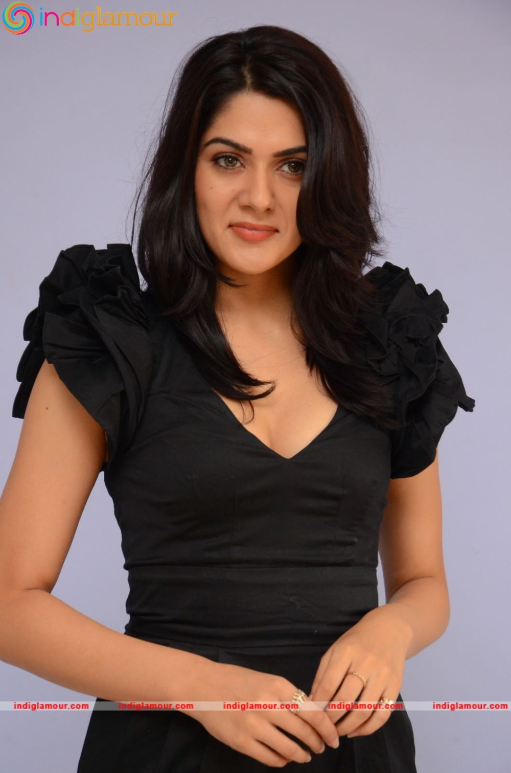 Sakshi Chaudhary Actress hd photo