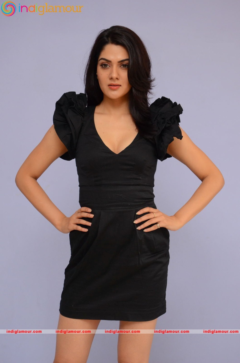 Sakshi Chaudhary Actress hd photo
