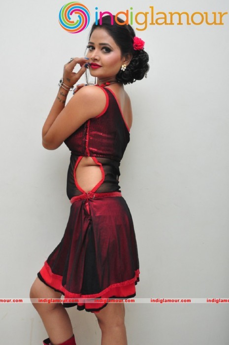 Sreya Vyas Actress hd photo