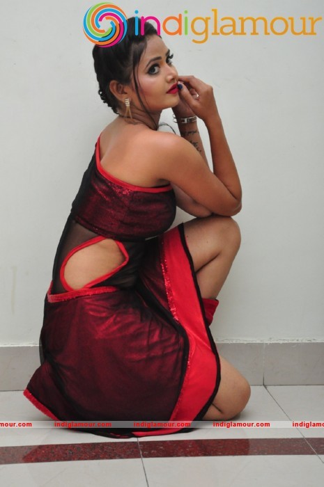 Sreya Vyas Actress hd photo