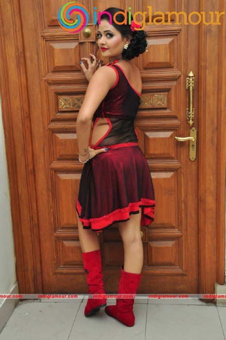 Sreya Vyas Actress hd photo