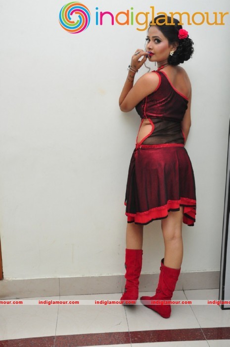 Sreya Vyas Actress hd photo