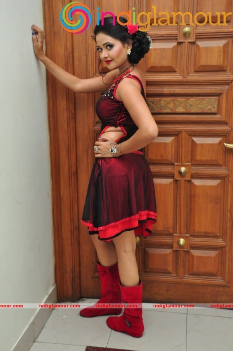 Sreya Vyas Actress hd photo