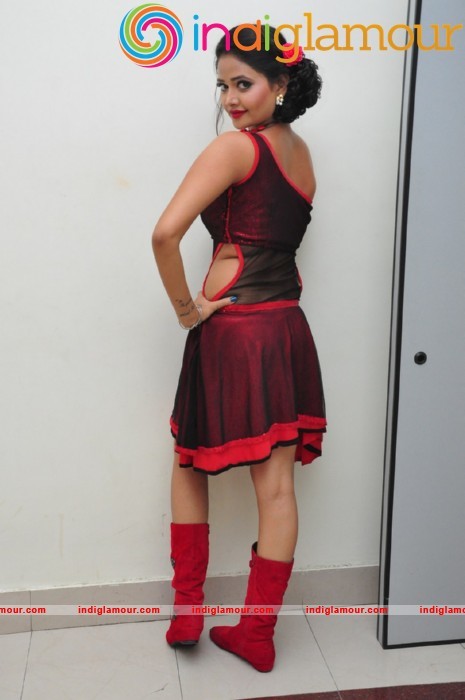 Sreya Vyas Actress hd photo