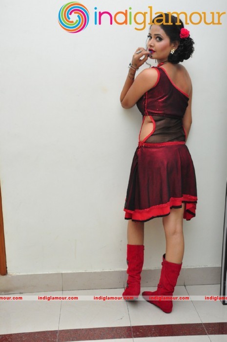 Sreya Vyas Actress hd photo