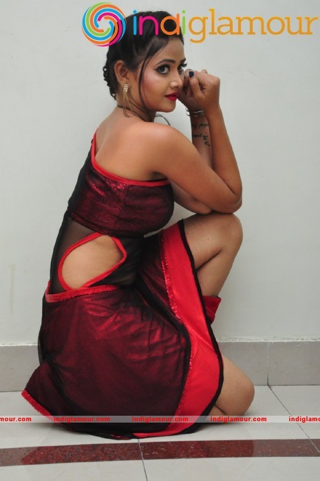 Sreya Vyas Actress hd photo