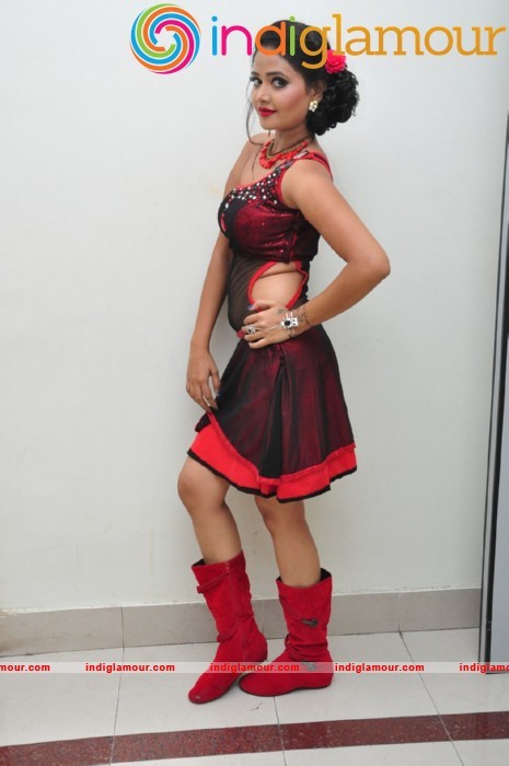 Sreya Vyas Actress hd photo
