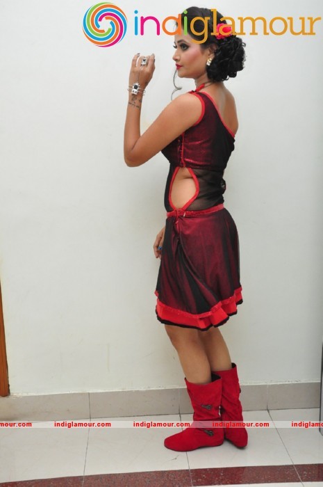 Sreya Vyas Actress hd photo