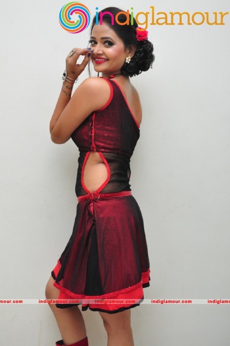 Sreya Vyas Actress hd photo