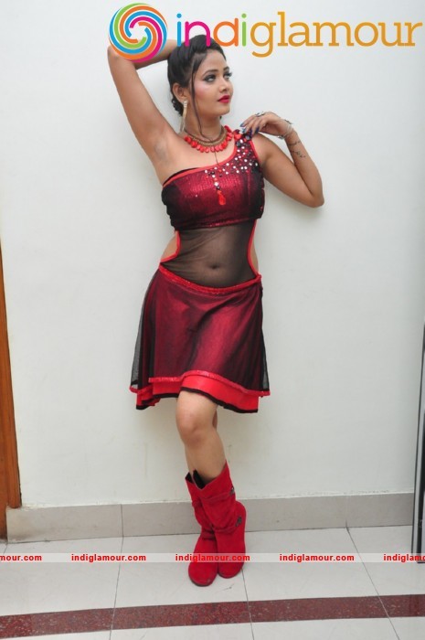 Sreya Vyas Actress hd photo