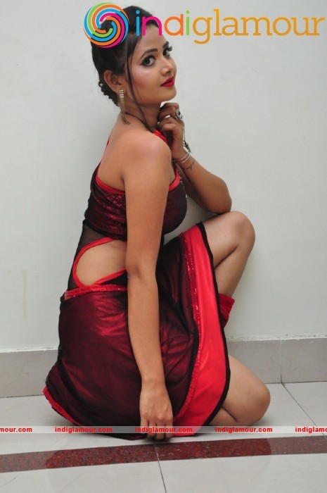 Sreya Vyas Actress hd photo
