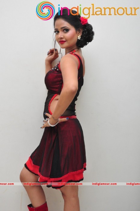 Sreya Vyas Actress hd photo