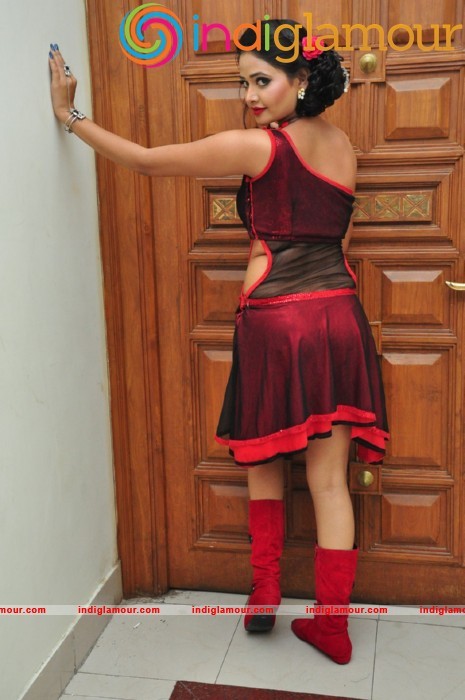 Sreya Vyas Actress hd photo