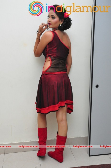 Sreya Vyas Actress hd photo