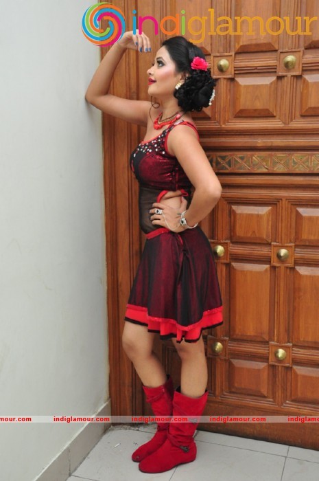 Sreya Vyas Actress hd photo