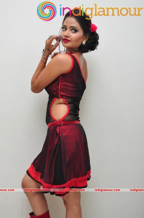 Sreya Vyas Actress hd photo