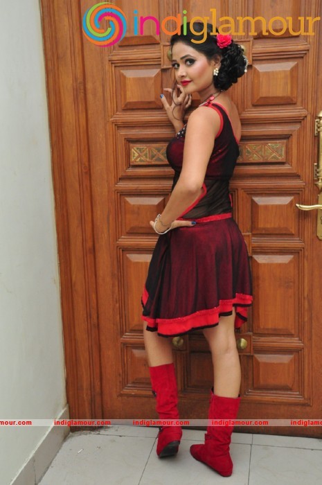 Sreya Vyas Actress hd photo