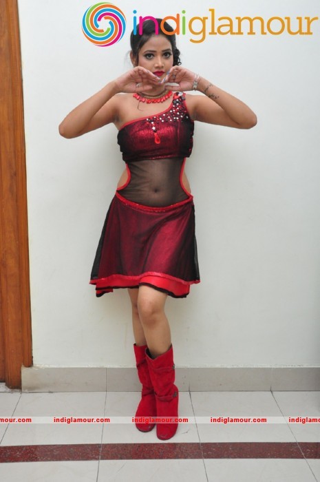 Sreya Vyas Actress hd photo