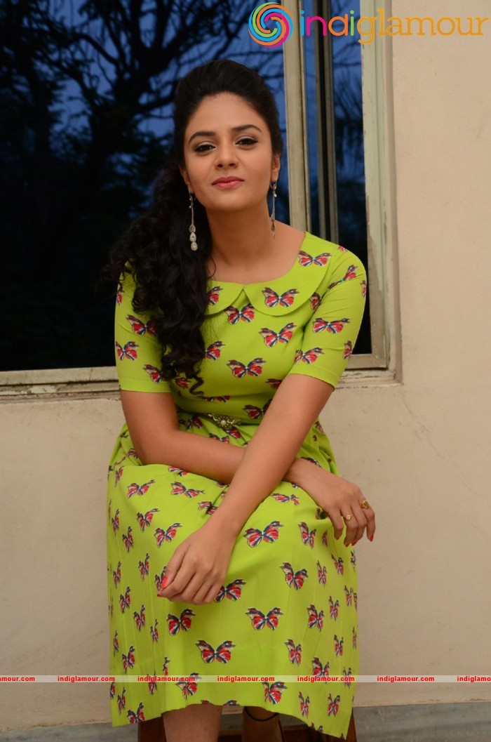 Srimukhi Actress hd photo
