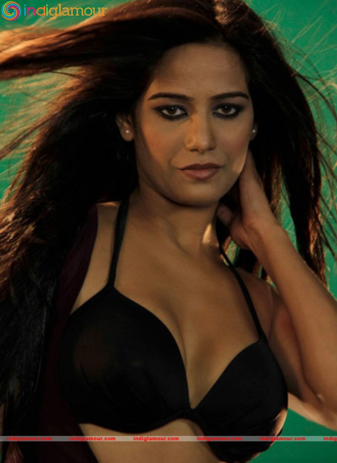 Poonam Pandey Actress hd photo